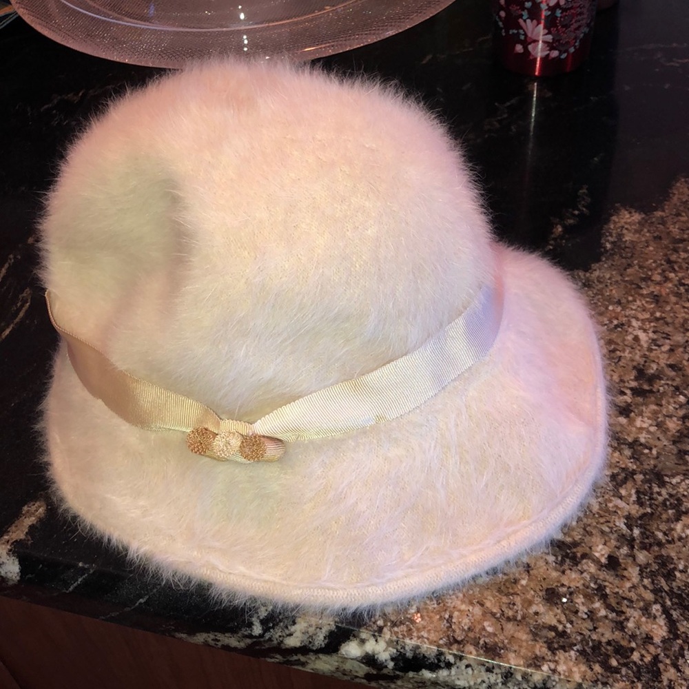 Kangol hat